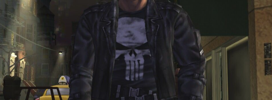 Экшену The Punisher исполнилось 20 лет. Mechanics VoiceOver делает русскую озвучку для игры