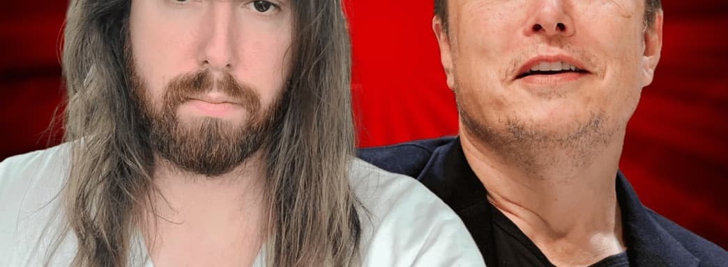 Asmongold сравнил поведение Илона Маска «со своей бывшей». Скандал вокруг Path of Exile 2 набирает обороты