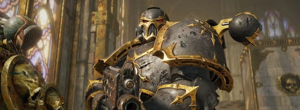 Император защищает. Аудитория Space Marine 2 достигла шести миллионов человек
