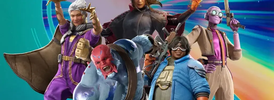 Главный редактор IGN предложил назвать отмену игр-сервисов Sony «эффектом Concord»