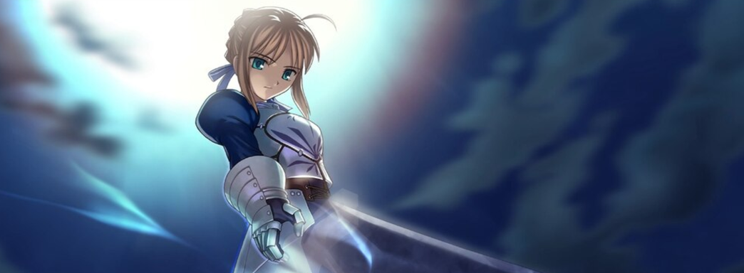 Для Fate/stay night Remastered делают русификатор. Вышел первый рут на русском языке