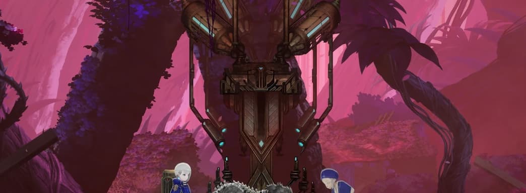 Эмоциональный трейлер тёмного фэнтези Ender Magnolia: Bloom in the Mist. Игра c 98% в Steam покидает ранний доступ