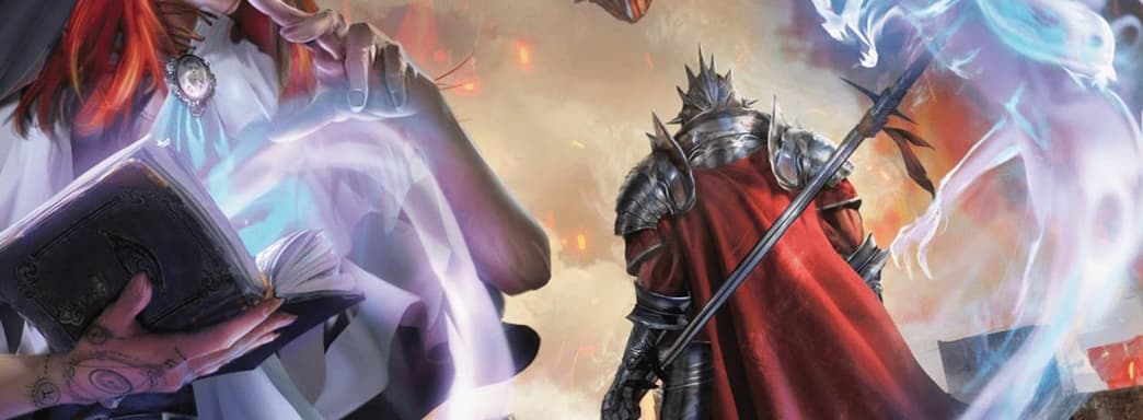 В разработке Heroes Love To Lie — карточная и фэнтезийная игра в духе «Мафии»