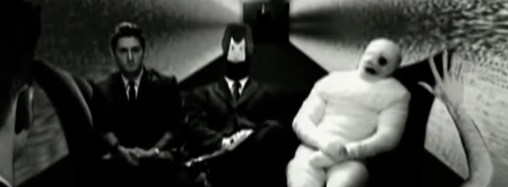 Памяти Дэвида Линча. PlayStation вспомнила пугающую рекламу PS2