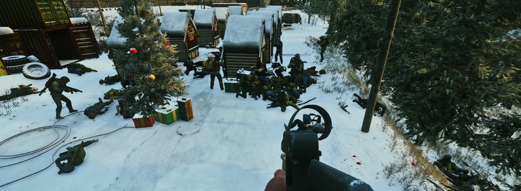 Escape from Tarkov станет лучше без барахолки? Никиту Буянова интересует мнение фанатов