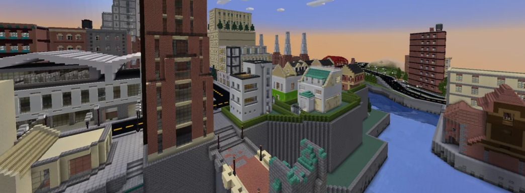 Создатель Minecraft Notch призывает разработчиков создавать собственные движки