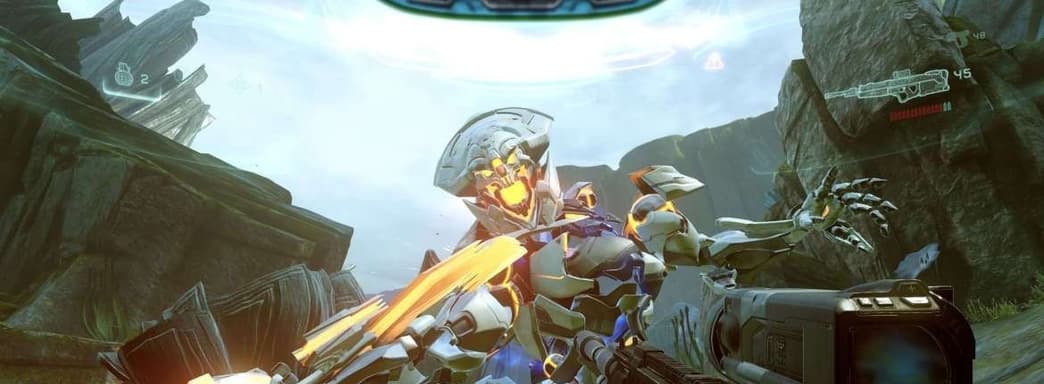 Продолжение сюжета Halo 5 отменили из-за критики фанатов — информатор