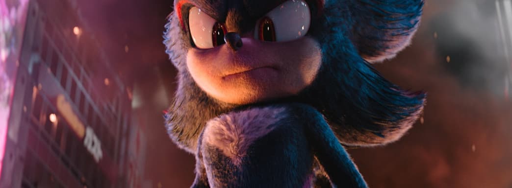 Ежовый «Форсаж» — с двойной порцией хаоса и абсурда. Обзор «Соник 3 в кино»