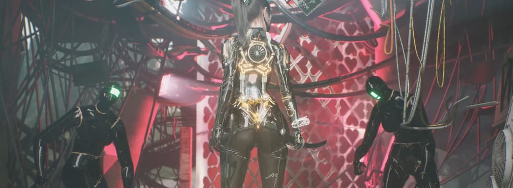 «Stellar Blade 2.0». Игроки сравнивают Disorder с хитом для PS5, а разработчик отвечает