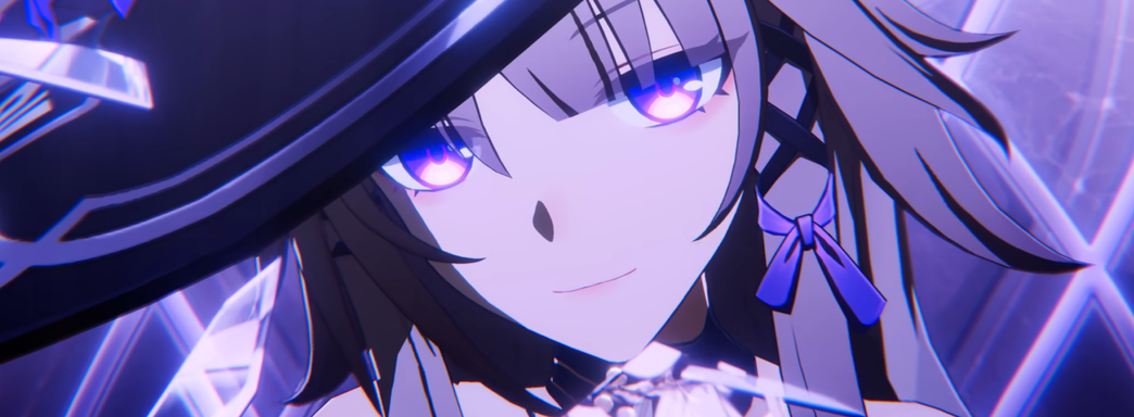 В России стартовал ивент Honkai Star Rail с Лидер Тауэр. За лучшие фанатские работы выдадут призы