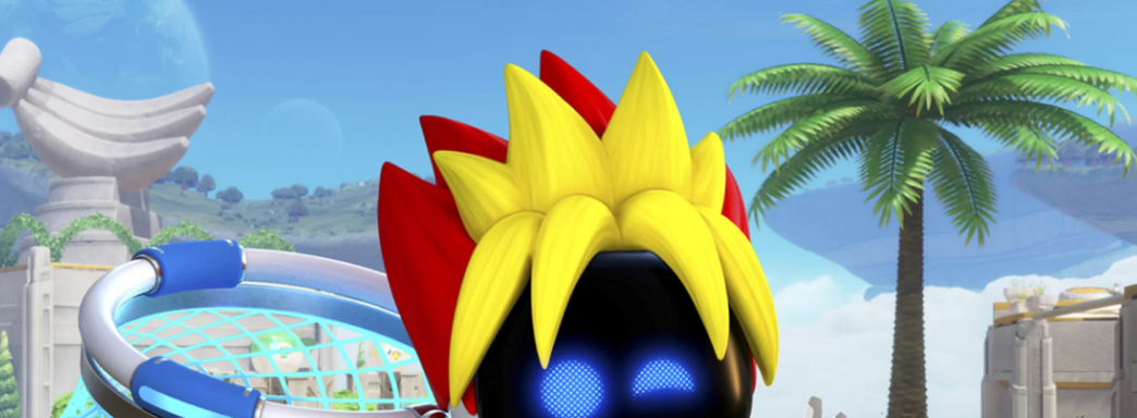 На турнире PlayStation появился новый спидран-уровень Astro Bot