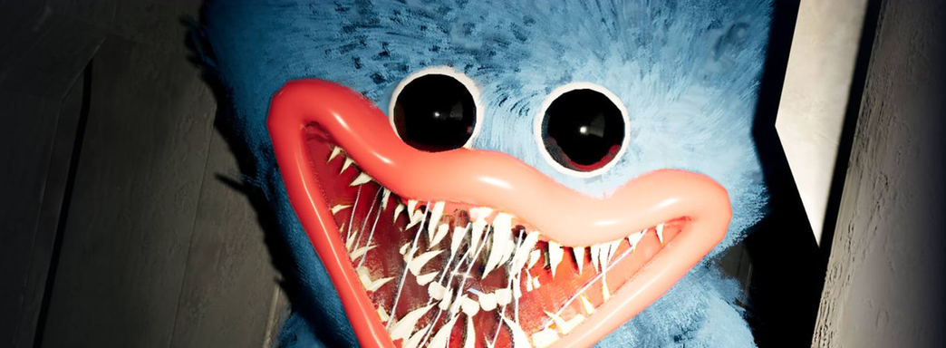 Авторы Poppy Playtime подали в суд на Google за бездействие в борьбе с мошенниками