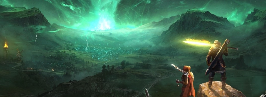 Valve анонсировала Фестиваль стратегий в реальном времени с тематической распродажей в Steam и показала некоторых участников