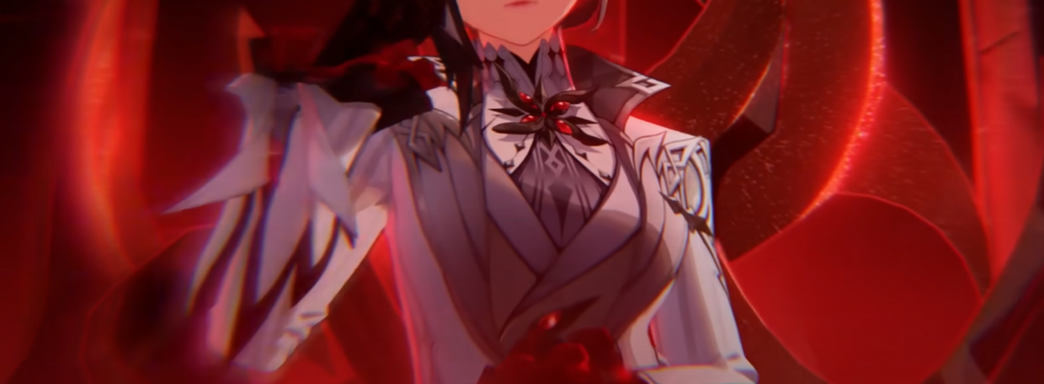 В стиле Арлекино из Genshin Impact создали агрегат для ароматерапии