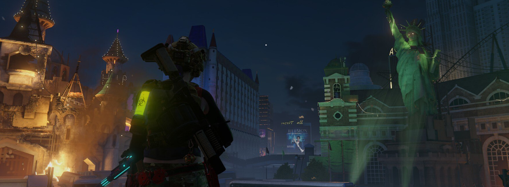 Saber вернулась к World War Z. Разработчики повысили стабильность игры и улучшили интерфейс