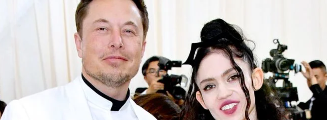 Бывшая Илона Маска поручилась за его геймерские достижения в Diablo 4. Певица Граймс высказалась в поддержку предпринимателя