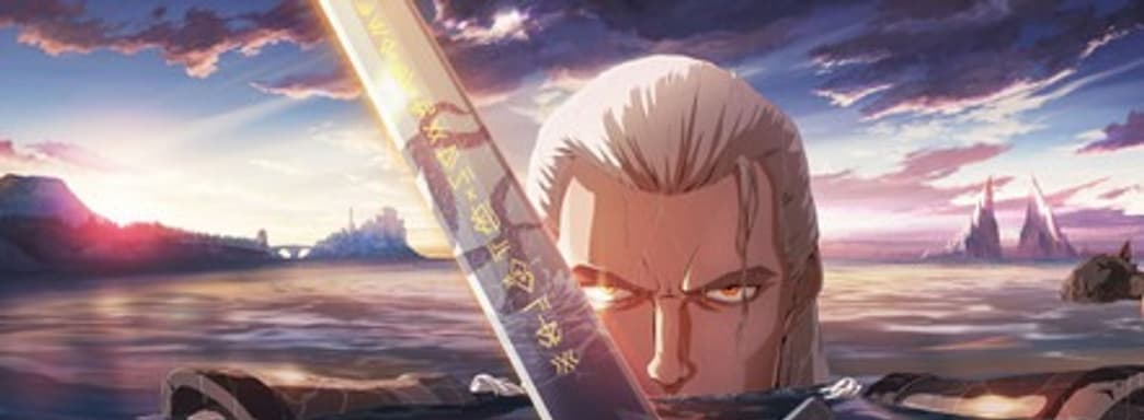 Даг Кокл вернётся к роли Геральта в анимационном фильме «Ведьмак: Сирены Глубин»