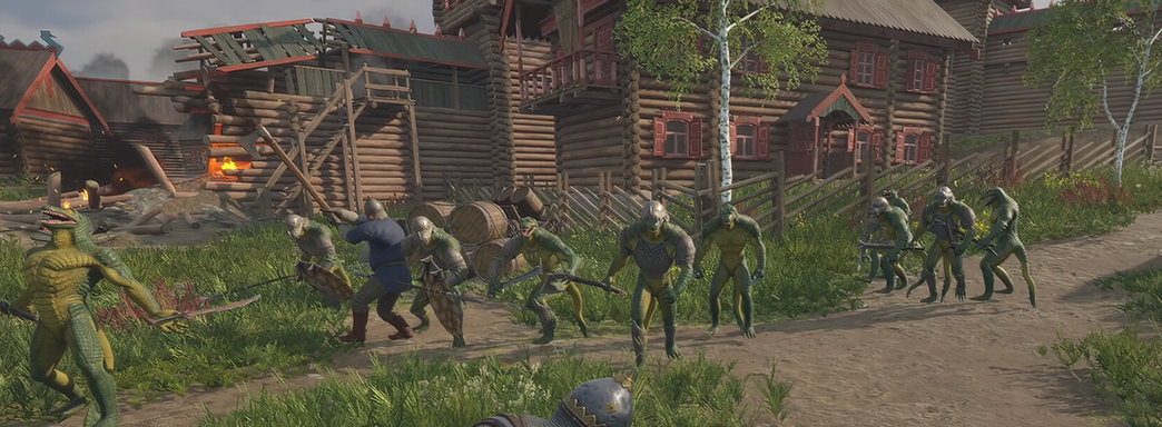 Российские депутаты создали рабочую группу по регулированию контента в видеоиграх — СМИ