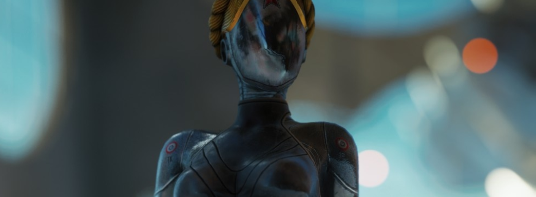 Авторы Atomic Heart вспомнили главные события 2024 года и отметили запуск представительства на китайских платформах