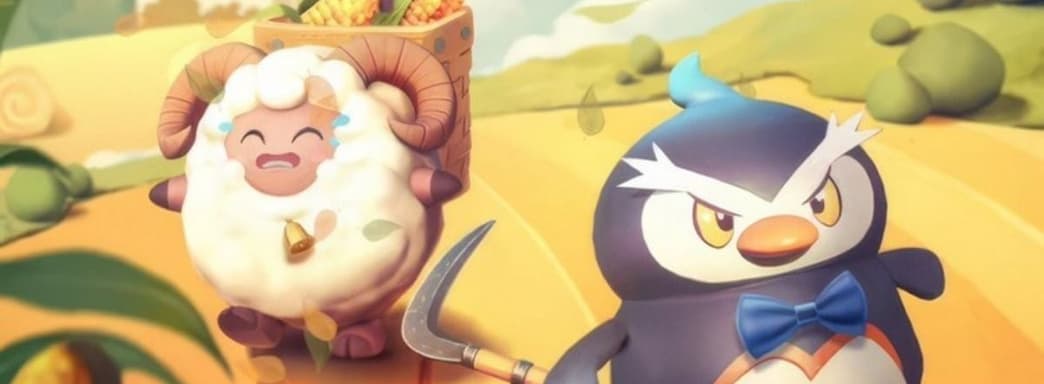 Пока Nintendo готовится к суду с авторами Palworld, вышел ещё один клон — Palmon: Survival