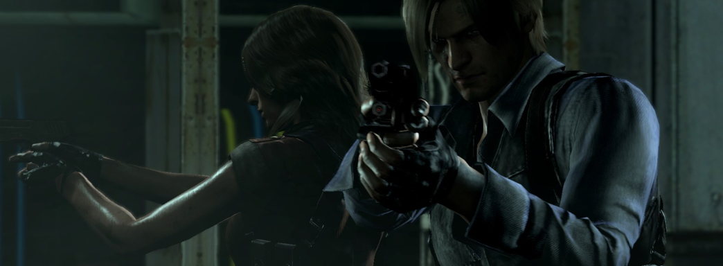 Resident Evil 6 получит переиздание на PS5 и Xbox Series — слух