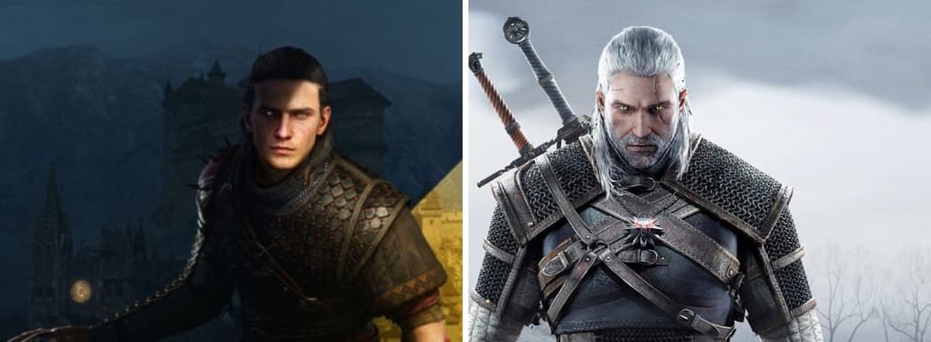 «Он вам не Геральт». Герой The Blood of Dawnwalker — не прожжённый воин, а новичок