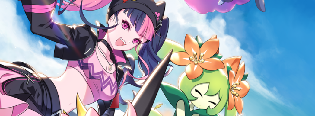 Авторы Palworld отметили первую годовщину и показали дорожную карту второго года поддержки