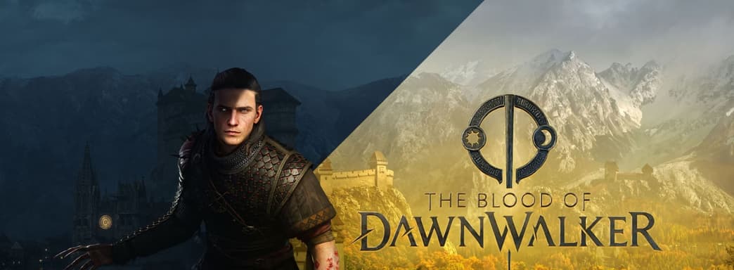 Тайны вампирского мира The Blood of Dawnwalker. Вся известная информация о новой игре бывших разработчиков The Witcher 3