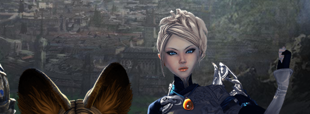 Издатель MMORPG Blade & Soul NEO выпустил видеогайд по предрегистрации
