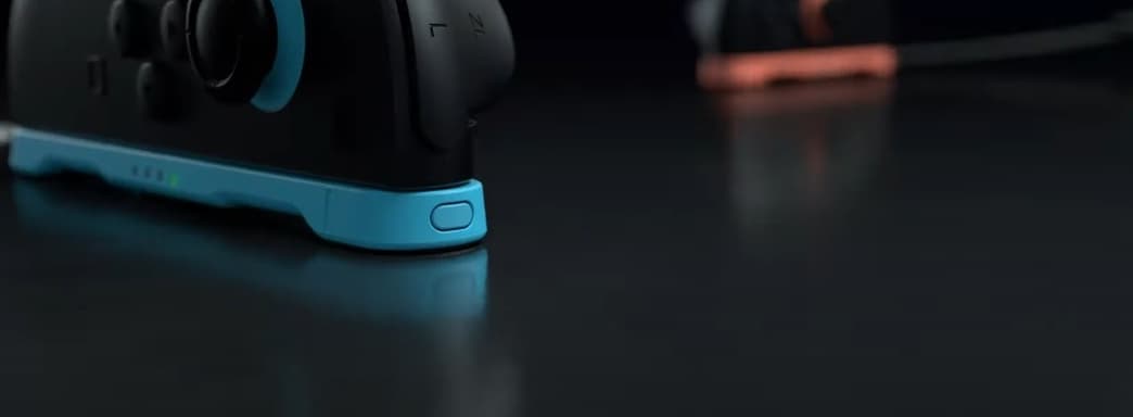 Геймеры высмеяли «дрифт стиков» Switch 2 в трейлере. Nintendo намекает на ту же проблему?