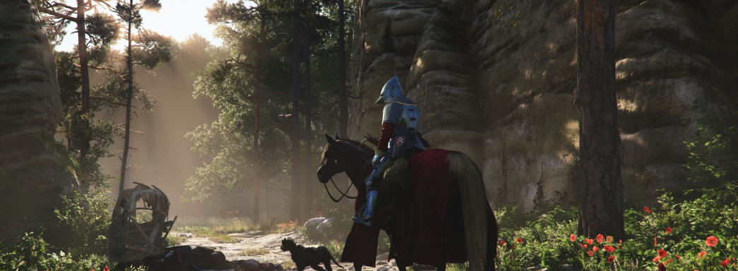 Даниэль Вавра решил закрыть тему — опроверг слухи о повестке и бане Kingdom Come Deliverance 2, из-за которых начали отменять предзаказы и саму игру в соцсетях