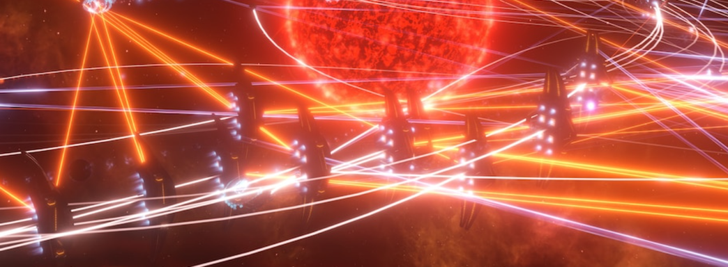 Paradox представила Stellaris 4.0. Улучшение производительности, отсутствие спама уведомлениями, повышение доступности и другие улучшения