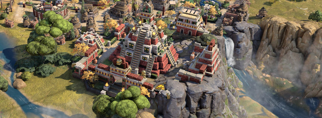 Разработка Sid Meier's Civilization 7 завершена — игра ушла на золото