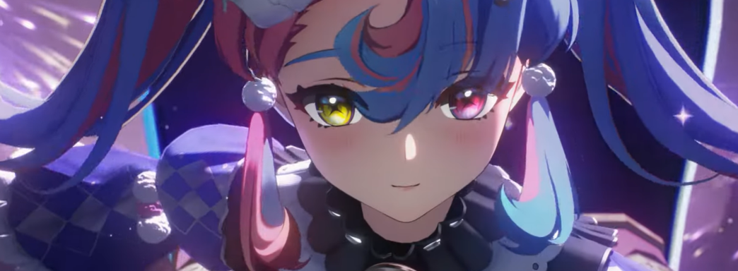 В Wuthering Waves появится играбельная «Россия», но русского языка пока нет