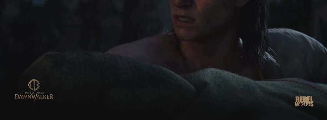 Не ждите огненных шаров и молний. Магия в The Blood of Dawnwalker работает иначе