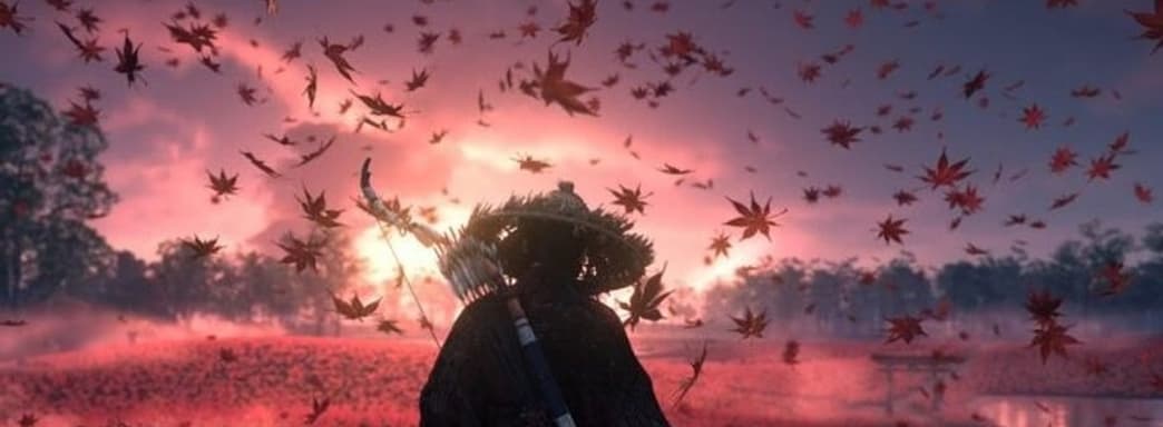 Разработчики Ghost of Tsushima сомневались стоит ли им браться за игру о Японии — бывший глава PlayStation