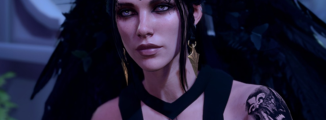 Авторы Baldur's Gate 3 показали возможности фоторежима с помощью мемов