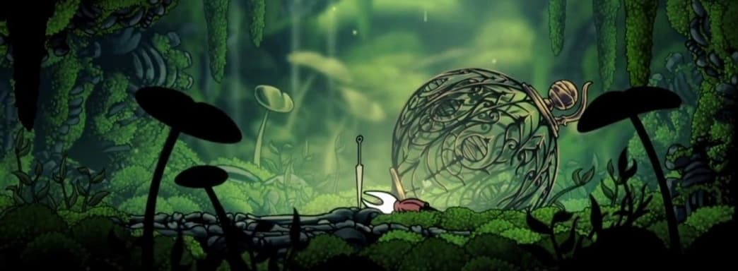 «Будут продавать в одном бандле с Half-Life 3». Игроки шутят по поводу статуса Hollow Knight: Silksong