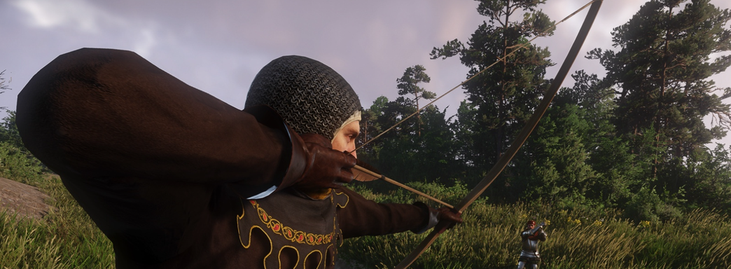 Создатель Kingdom Come Deliverance 2 Даниэль Вавра отрицает массовую отмену предзаказов из-за скандалов вокруг игры