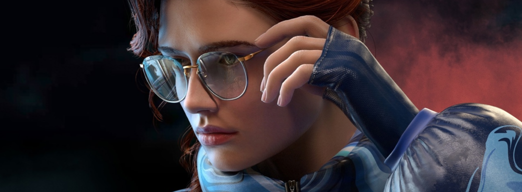 Авторы Atomic Heart раскрыли имя «пышки» из третьего DLC и показали постер героини, уже успевшей покорить сердца многих геймеров