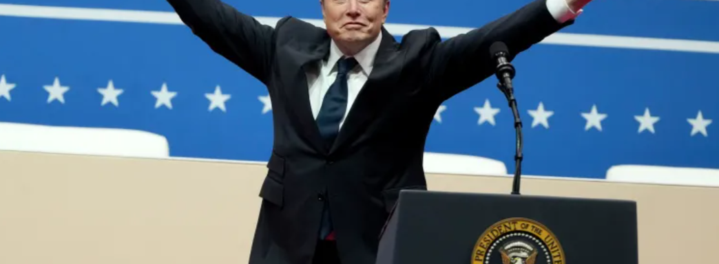 Персонаж Илона Маска фармил в Path of Exile 2, пока он сам был на инаугурации Дональда Трампа? Геймеры возмущены наглым нарушением правил