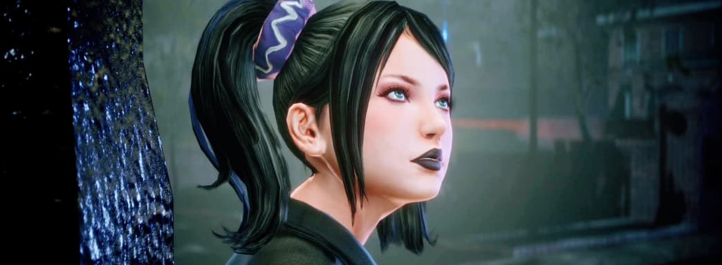 Lollipop Chainsaw RePOP получит новый контент