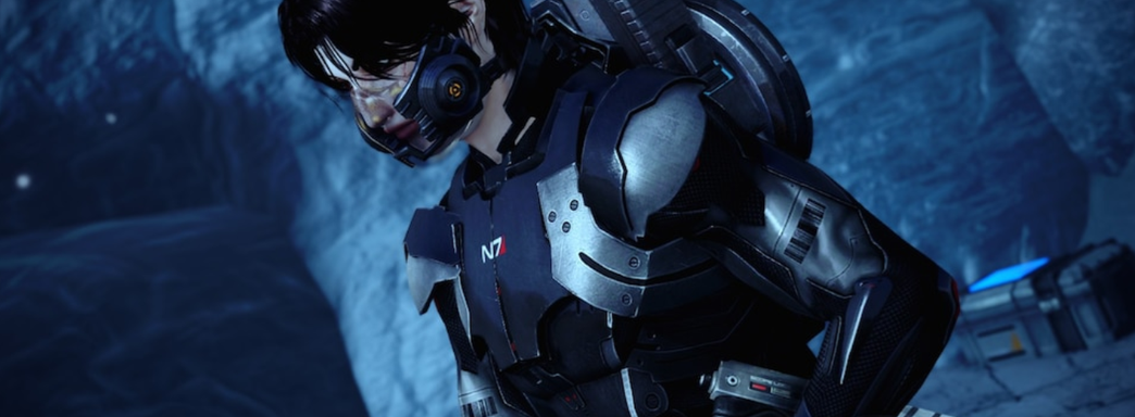 Геймдиректор новой Mass Effect успокоил фанатов, переживающих за судьбу проекта после ухода руководителя Dragon Age The Veilguard