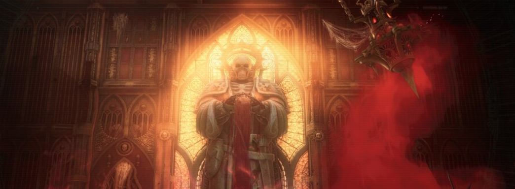 Разработчики Warhammer 40000 Rogue Trader празднуют новую веху продаж. Owlcat Games показала русскоязычный арт и похвасталась тиражом cRPG