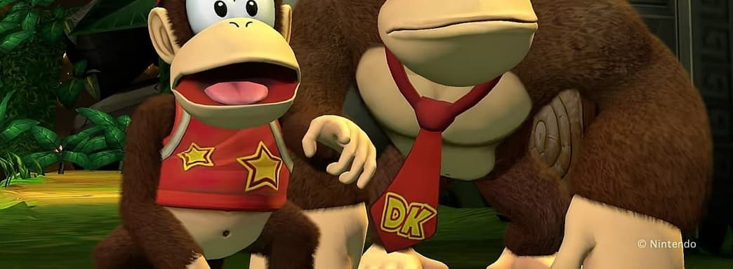 Nintendo отказалась от рекламы на японском телеканале из-за секс-скандала