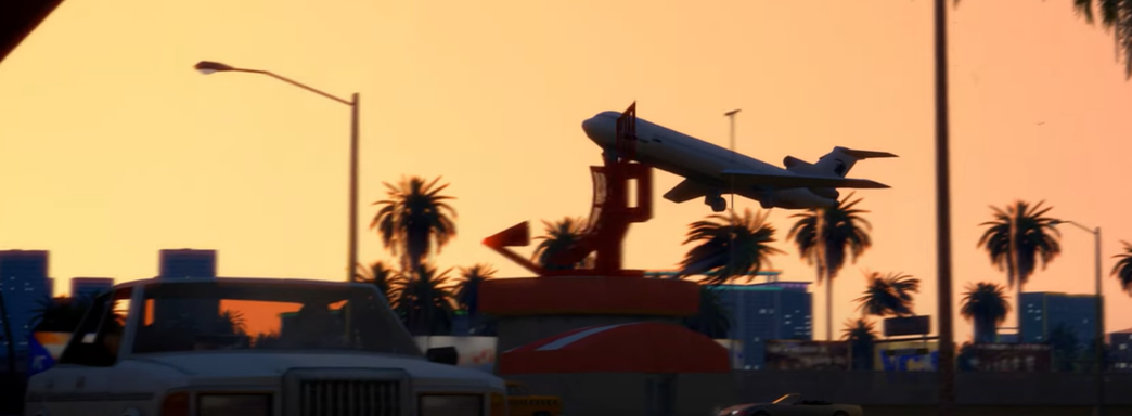 Авторы GTA Vice City Nextgen Edition на движке GTA 4 уже получили файлы русской озвучки GamesVoice