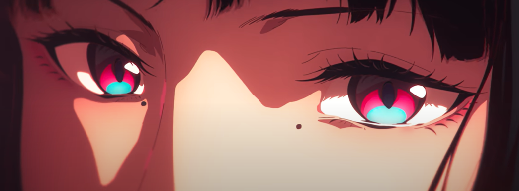 Рендеры Хьюго Влада и Вивиан из Zenless Zone Zero — утечка