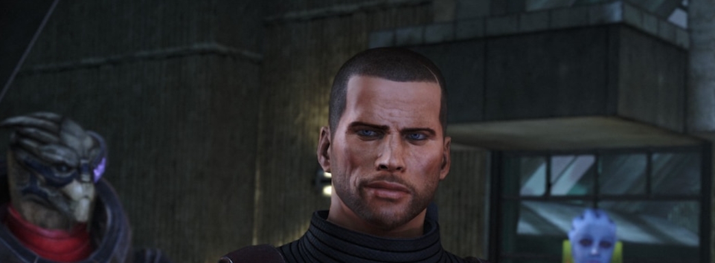 Mass Effect до сих пор не в полноценной разработке, а для авторов Dragon Age The Veilguard ищут новую работу