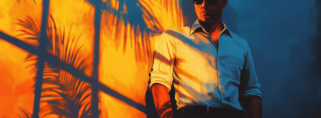 Из PS Store удалили подражателя GTA 6, но игра получила страницу на ПК в Steam и готовится к релизу