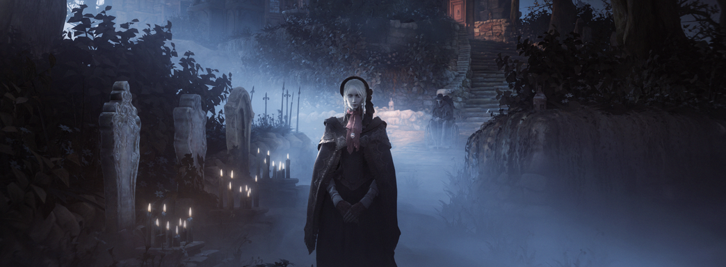 Digital Foundry впечатлила работа Bloodborne на ПК через shadPS4